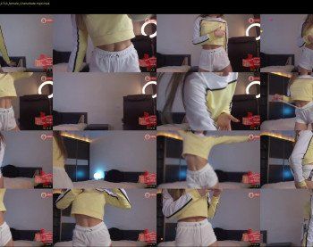 ms_seductive — 29 minute Chaturbate female cam show recording, 1080p, May 31, 2019