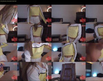 ms_seductive — 29 minute Chaturbate female cam show recording, 1080p, May 31, 2019