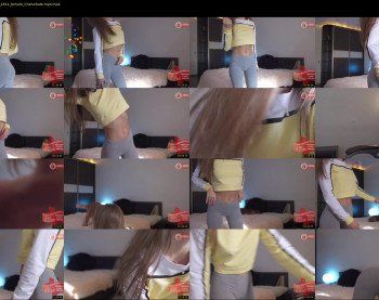 ms_seductive — 29 minute Chaturbate female cam show recording, 1080p, May 31, 2019