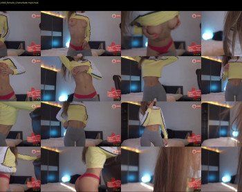 ms_seductive — 29 minute Chaturbate female cam show recording, 1080p, May 31, 2019