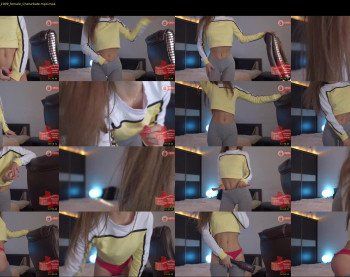ms_seductive — 29 minute Chaturbate female cam show recording, 1080p, May 31, 2019