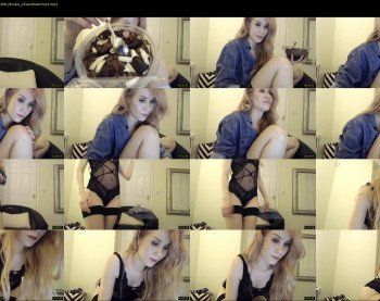 myassistant — 49 minute Chaturbate female cam show recording, 720p, Jun 1, 2019