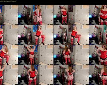novaharper — 7 minute Chaturbate female cam show recording, 1080p, May 31, 2019