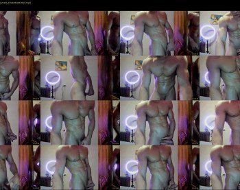 o_r_b_i_t — 29 minute Chaturbate male cam show recording, 1080p, Jun 1, 2019