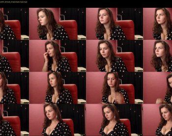 p1ece_of_me — 9 minute Chaturbate female cam show recording, 720p, May 31, 2019
