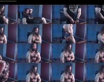 phil_chambers — 29 minute Chaturbate male cam show recording, 1080p, May 31, 2019