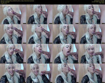 pipeshowtime — 6 minute Chaturbate couple cam show recording, 480p, Jun 1, 2019