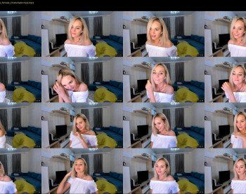 pippalee — 3 minute Chaturbate female cam show recording, 720p, Jun 1, 2019