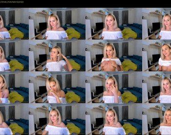 pippalee — 10 minute Chaturbate female cam show recording, 720p, Jun 1, 2019