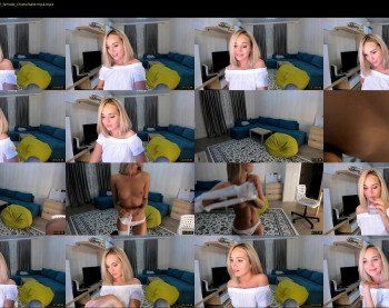 pippalee — 63 minute Chaturbate female cam show recording, 720p, May 31, 2019