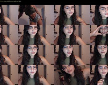 playnofuckinggames — 22 minute Chaturbate female cam show recording, 720p, May 31, 2019