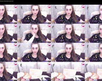 ps4pro — 50 minute Chaturbate female cam show recording, 480p, May 31, 2019