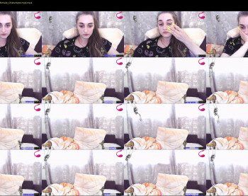 ps4pro — 11 minute Chaturbate female cam show recording, 480p, May 31, 2019