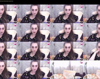 ps4pro — 58 minute Chaturbate female cam show recording, 480p, May 31, 2019