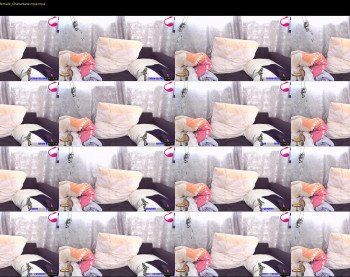 ps4pro — 5 minute Chaturbate female cam show recording, 480p, May 31, 2019