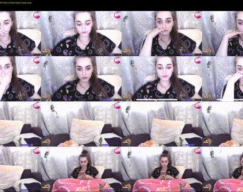 ps4pro — 57 minute Chaturbate female cam show recording, 480p, May 31, 2019