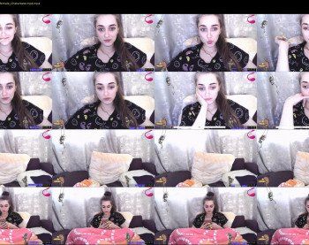 ps4pro — 55 minute Chaturbate female cam show recording, 480p, May 31, 2019