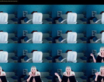 queensy_sins_x — 90 minute Chaturbate female cam show recording, 720p, May 31, 2019