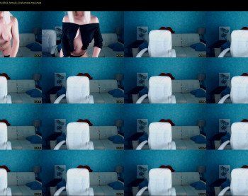 queensy_sins_x — 39 minute Chaturbate female cam show recording, 720p, May 31, 2019