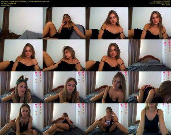regular_girl — 32 minute MyFreeCams cam show recording, 480p, May 31, 2019
