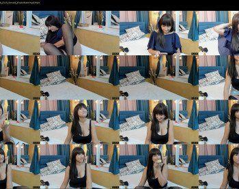 romanticabuse — 36 minute Chaturbate female cam show recording, 1080p, May 31, 2019
