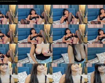 romanticabuse — 36 minute Chaturbate female cam show recording, 1080p, May 31, 2019