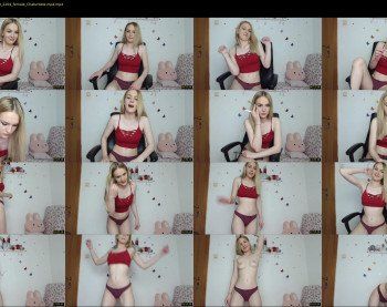 rosesarered97 — 36 minute Chaturbate female cam show recording, 1080p, May 31, 2019