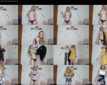 rosesarered97 — 36 minute Chaturbate female cam show recording, 1080p, May 31, 2019