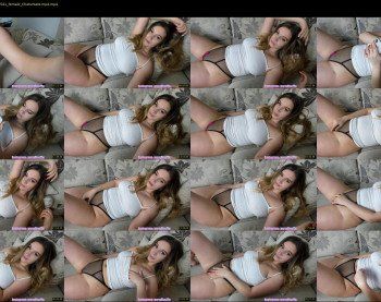 roxxana227 — 40 minute Chaturbate female cam show recording, 1080p, May 31, 2019
