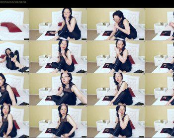 sandrami__ — 9 minute Chaturbate female cam show recording, 720p, May 31, 2019