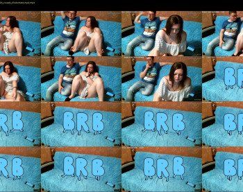 sex_space — 10 minute Chaturbate couple cam show recording, 1080p, May 31, 2019