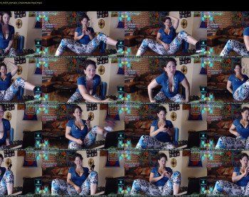 sexual_essence — 29 minute Chaturbate female cam show recording, 720p, May 31, 2019