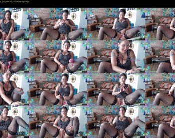 sexual_essence — 29 minute Chaturbate female cam show recording, 720p, May 31, 2019