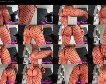 sexydea — 29 minute Chaturbate female cam show recording, 1080p, Apr 27, 2019