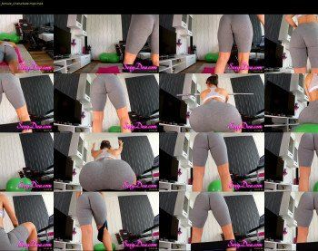 sexydea — 29 minute Chaturbate female cam show recording, 1080p, May 31, 2019