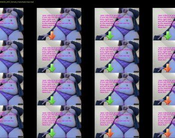 showmebbw — 3 minute Chaturbate female cam show recording, 480p, May 31, 2019