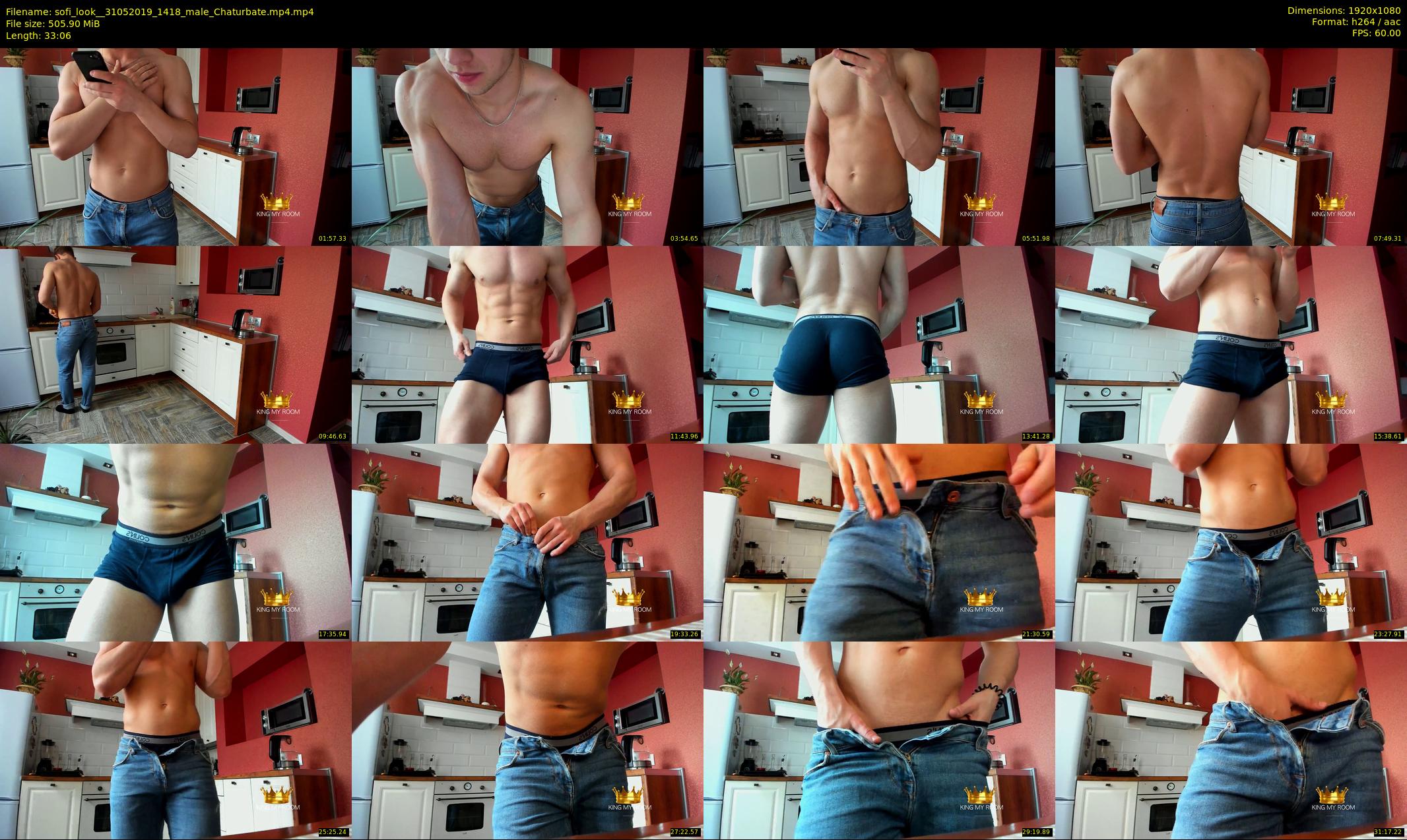 sofi_look_ — 34 minute Chaturbate couple cam show recording, 1080p, May 31, 2019