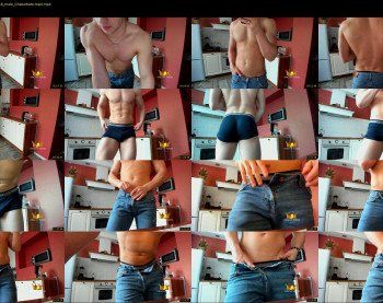 sofi_look_ — 34 minute Chaturbate couple cam show recording, 1080p, May 31, 2019