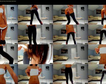 star_gazing — 15 minute Chaturbate female cam show recording, 1080p, Apr 28, 2019