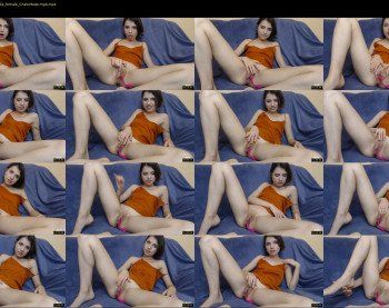 stellawells — 29 minute Chaturbate female cam show recording, 1080p, May 31, 2019