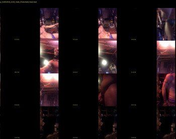str8foryouguy — 29 minute Chaturbate male cam show recording, 720p, May 31, 2019