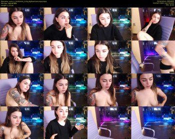 sunn_o — 84 minute MyFreeCams cam show recording, 480p, May 31, 2019