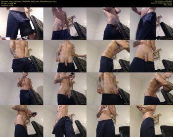 sunny_valentine — 63 minute Chaturbate male cam show recording, 480p, May 31, 2019