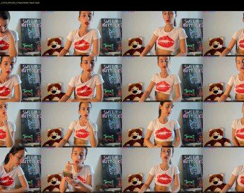 sweetbuttocks — 29 minute Chaturbate female cam show recording, 1080p, May 31, 2019