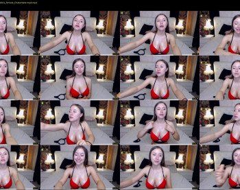 sweetie__pie — 11 minute Chaturbate female cam show recording, 720p, May 31, 2019