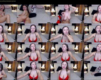 sweetie__pie — 33 minute Chaturbate female cam show recording, 720p, May 31, 2019