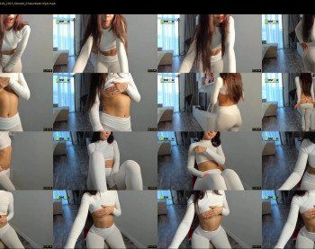 sweety_rinushka_ — 19 minute Chaturbate female cam show recording, 1080p, May 31, 2019