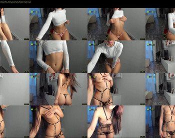 sweety_rinushka_ — 19 minute Chaturbate female cam show recording, 1080p, May 31, 2019