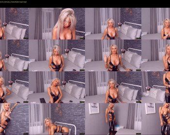 thebaewatch — 38 minute Chaturbate female cam show recording, 1080p, May 31, 2019