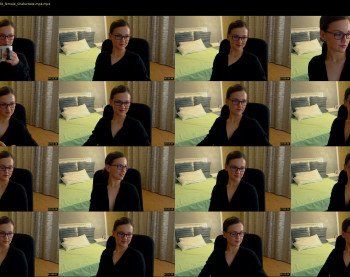 tiffanyriox — 58 minute Chaturbate female cam show recording, 720p, Jun 1, 2019